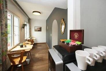 Seehotel Sissi