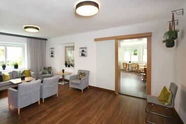 Seehotel Sissi
