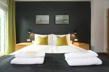 Seehotel Sissi