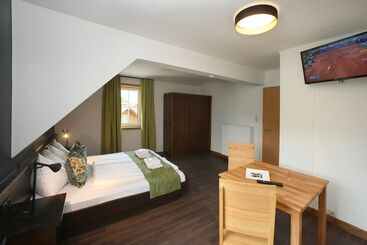 Seehotel Sissi