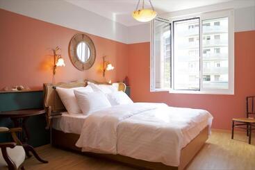 فندق صغير Auberge Des Vergers