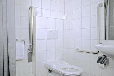 فندق صغير Auberge Des Vergers