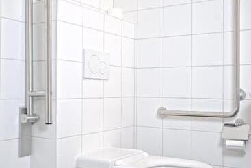 فندق صغير Auberge Des Vergers