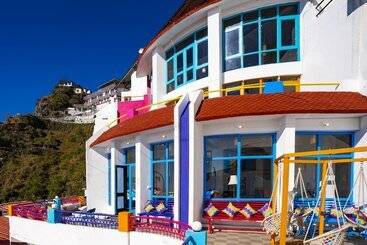 هاستل Gostops Mussoorie, Library Road