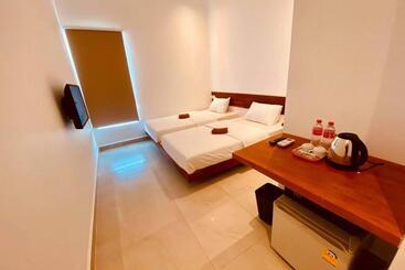 هاستل Onederz Kampot