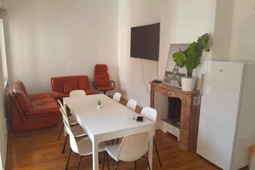 هاستل Rooms Miklošičeva