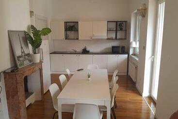 هاستل Rooms Miklošičeva