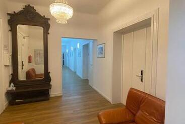 هاستل Rooms Miklošičeva