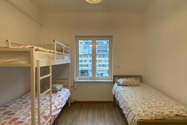 هاستل Rooms Miklošičeva