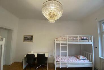 هاستل Rooms Miklošičeva