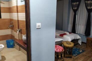 فندق صغير Svr Inn