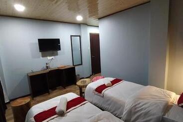 فندق صغير Svr Inn