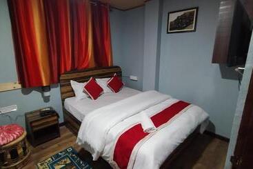 فندق صغير Svr Inn