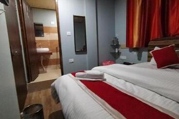 فندق صغير Svr Inn