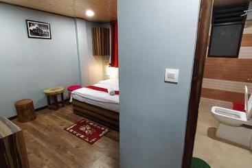 فندق صغير Svr Inn