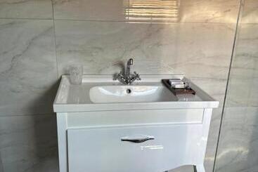 تختخواب و صبحانه Kimberley Boutique Guest Lodge