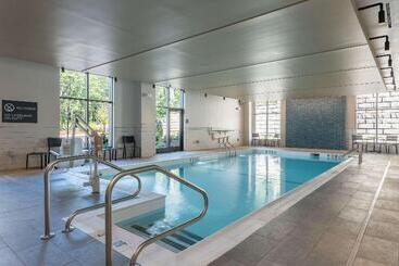 Hotel Hilton Garden Inn Boston Canton