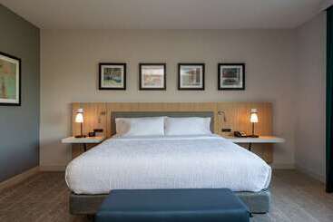 Hotel Hilton Garden Inn Boston Canton