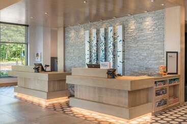 Hotel Hilton Garden Inn Boston Canton