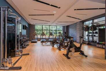 Hotel Hilton Garden Inn Boston Canton