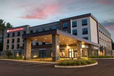 Hotel Hilton Garden Inn Boston Canton