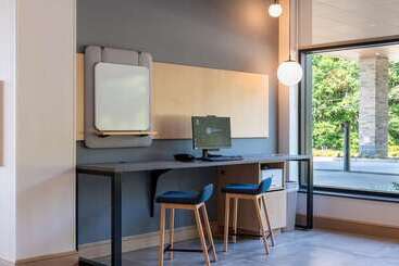 Hotel Hilton Garden Inn Boston Canton