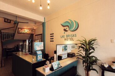 هتل Las Brisas