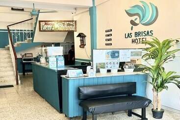 هتل Las Brisas