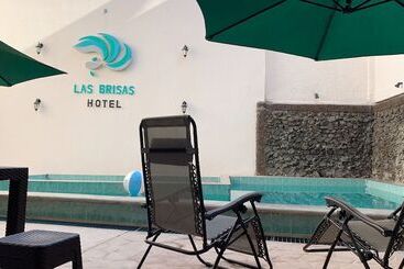 هتل Las Brisas