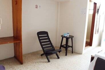 هتل Las Brisas
