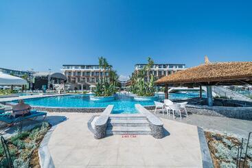 هتل Liberty Fabay   Ultra All Inclusive