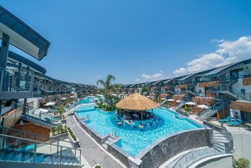 هتل Liberty Fabay Ultra All Inclusive