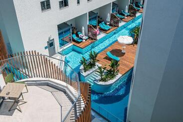 هتل Liberty Fabay   Ultra All Inclusive