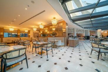 هتل Liberty Fabay   Ultra All Inclusive