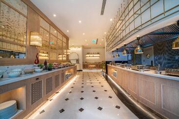 هتل Liberty Fabay   Ultra All Inclusive