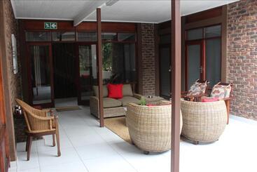 پانسیون An Exclusive Guest House