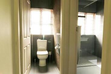 پانسیون An Exclusive Guest House