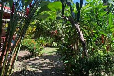 پانسیون Casa Mambo