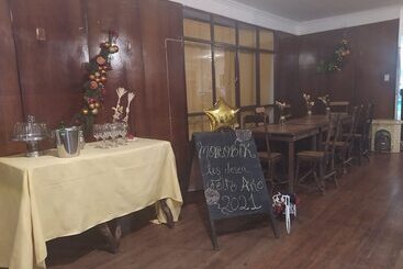 پانسیون Morobik Hostal Popayán