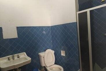 پانسیون Morobik Hostal Popayán