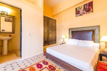 پانسیون Riad Saida Atlas   Double Room