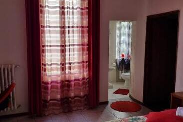 بنسيون Room E Breakfast Diana E Ninni Salsomaggiore Terme