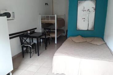 شقة فندقية Rada Tilly Apart