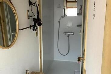 هاستل Guesthouse & Kitchen Hace