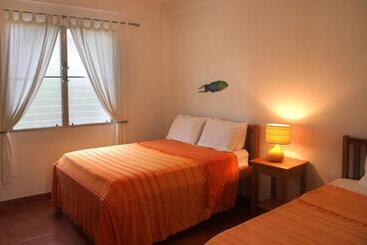 Bluebelize B&b