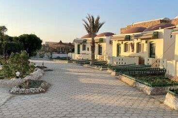 Fanadir Proy Resort