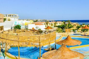 Fanadir Proy Resort