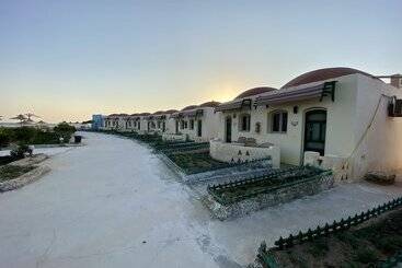 Fanadir Proy Resort