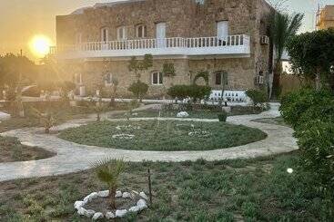 Fanadir Proy Resort
