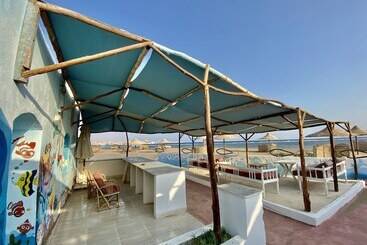 Fanadir Proy Resort